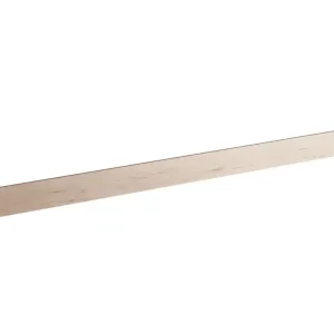 Paiement Sécurisé Plinthe effet bois pour meuble de cuisine Nature syncron naturel 244 x 14,6 cm OFITRES