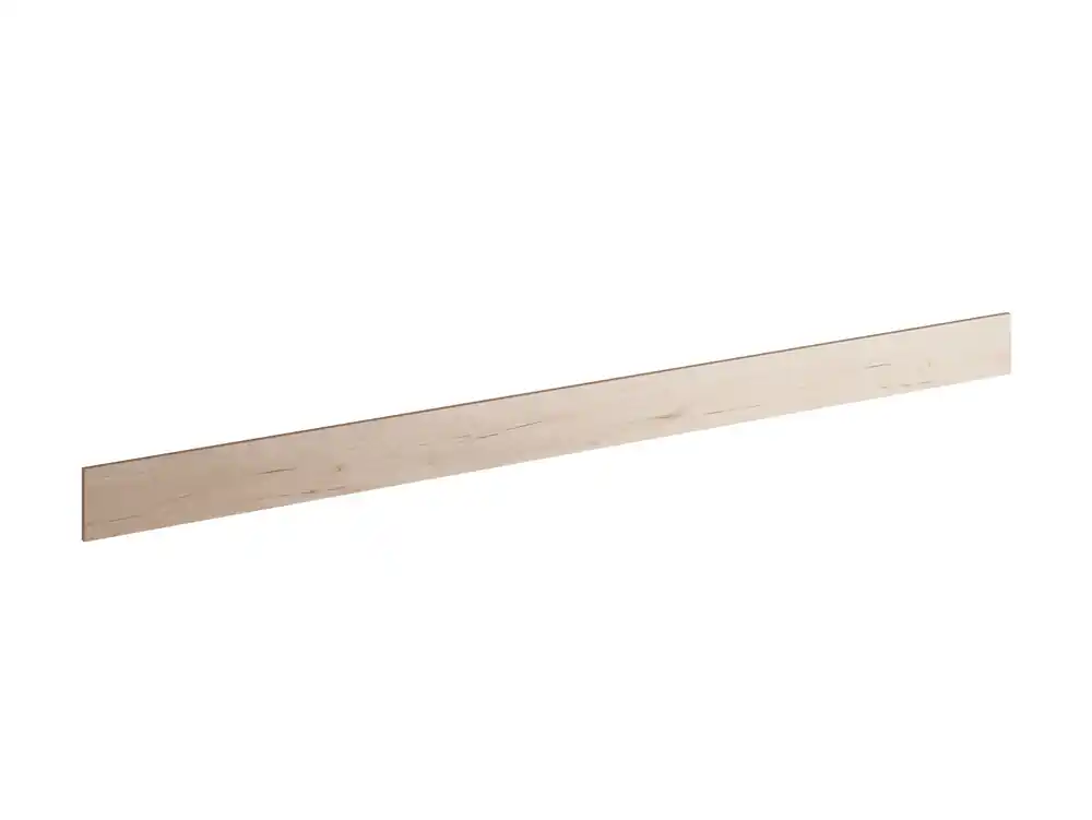 Paiement Sécurisé Plinthe effet bois pour meuble de cuisine Nature syncron naturel 244 x 14,6 cm OFITRES