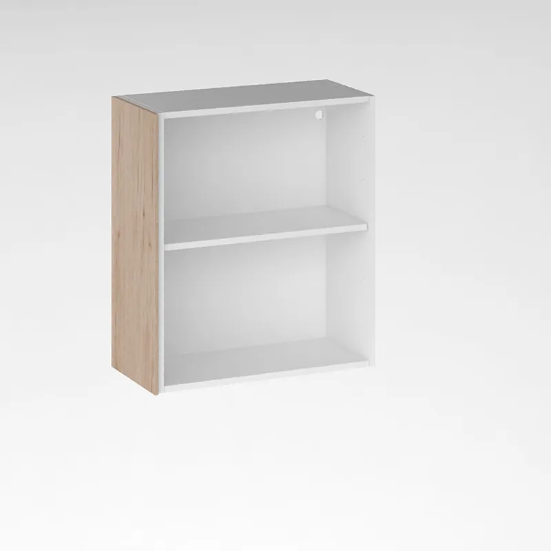 Offre Exclusive Joue de finition effet bois pour meuble haut de cuisine Nature syncron naturel 70 x 31 cm OFITRES