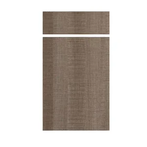 Quantité Limitée Porte avec tiroir de meuble de cuisine Nerva - l40xH70cm