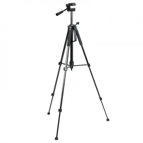 Commander Vite Trépied appareil photo GEO FENNEL FS 4 54cms - 149cms