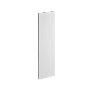 Joue de finition pour colonne Avantgarde blanc 200 x 57 cm OFITRES Vente Directe