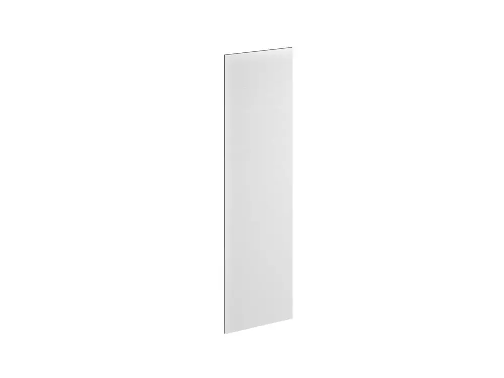 Joue de finition pour colonne Avantgarde blanc 200 x 57 cm OFITRES Vente Directe