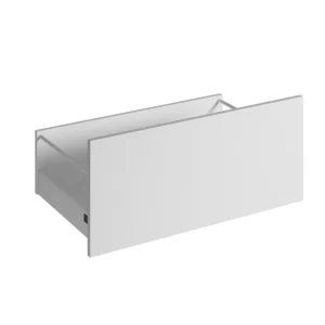 Façade tiroir pour meuble de cuisine Avantgarde blanc 35 x 80 cm OFITRES Achetez Aujourd'hui