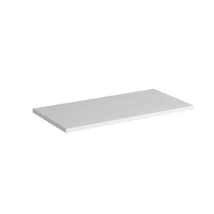Tablette décorative Avantgarde blanc 60 x 30 cm OFITRES Meilleur Prix