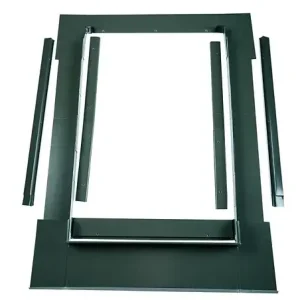 Raccord ardoise TL - 78x98cm OPTILIGHT Populaire