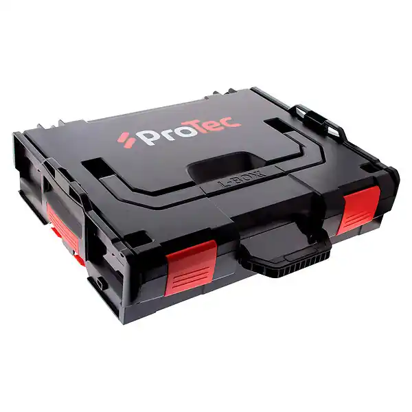 Valise de rangement pour bornes électriques Wago XL - Protec Produit De Marque