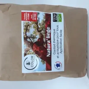 Enduit naturaliege sac 7,5kg Commande En Gros