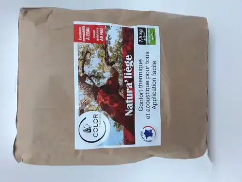 Enduit naturaliege sac 7,5kg Commande En Gros