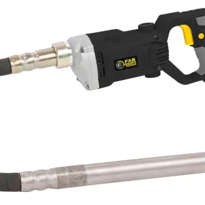 Vibreur à béton VB 1200 flexible 1,25m FARTOOLS Populaire
