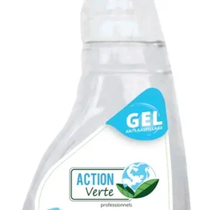 Quantité Limitée Nettoyant vitre ECOCERT gel 750ml - ACTION VERTE