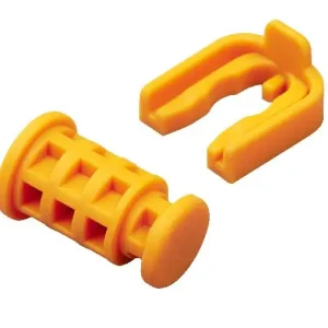 Kit de liaison pour escalier MODULESCA blister de 6 pièces JOUPLAST Marque