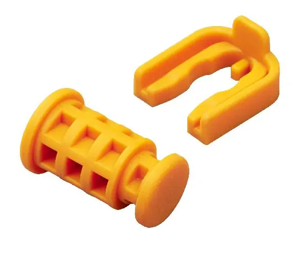 Kit de liaison pour escalier MODULESCA blister de 6 pièces JOUPLAST Marque