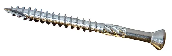 Prix Bas 200 vis autoforeuses à tete fraisee A2 T25 - 5x60mm