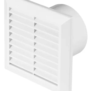 Aérateur d‘air slim diamètre 100 mm AUTOGYRE Prix Réduit