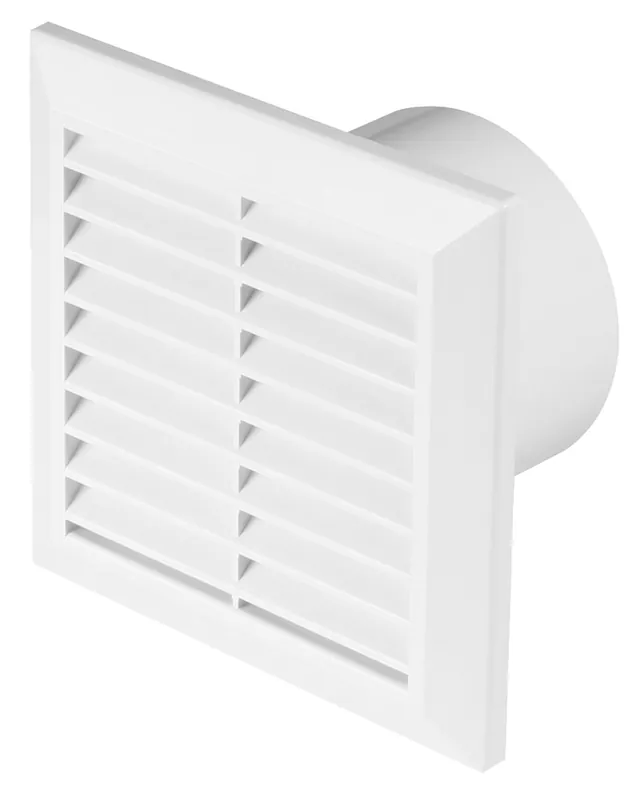 Aérateur d‘air slim standard diamètre 120 mm AUTOGYRE Prix Cassé