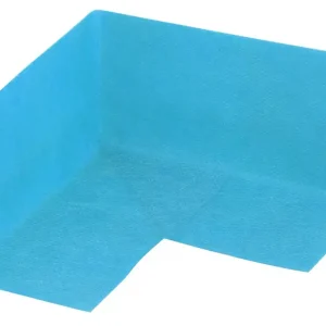 Angle rentrant 90° pour bande d‘étanchéité sous carrelage MAT INTER Achat Immédiat