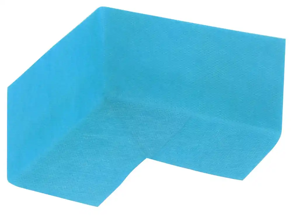 Angle rentrant 90° pour bande d‘étanchéité sous carrelage MAT INTER Achat Immédiat