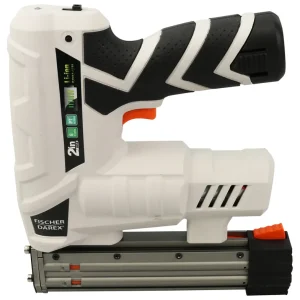 Meilleure Vente Agrafeuse-cloueuse électrique de 18V FISCHER DAREX