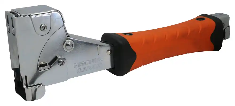 Marteau agrafeur 6-14 mm - FISCHER DAREX Remise