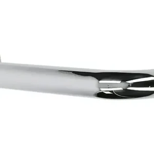 Offre Du Jour Barre de relèvement droit D 83 32x450mm chromée - GARIS - B-INOX-BR24