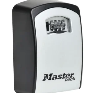 Remise Boite à clés à combinaison MASTERLOCK