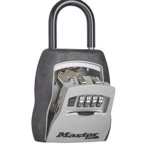 Marque Boite à clés avec anse à combinaison MASTERLOCK