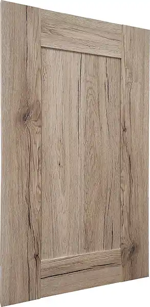 Nouvelle Collection Porte pour lave vaisselle Nevada - L60cm VALINO