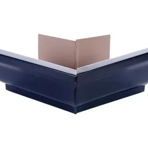 Prix Bas ANGLE EXTERIEUR ALU ARDOISE