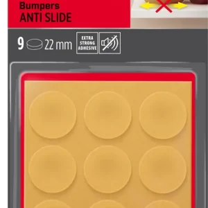 Commande En Gros Pastilles adhésives 22 mm translucide par 9 SCOTCH