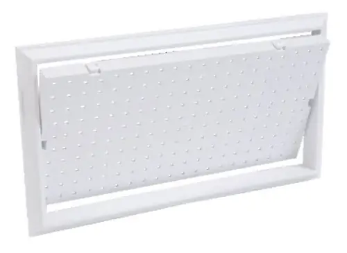 Trappe de visite pour baignoire 2 carreaux 250x200 - NICOLL - TV2520 Retour Gratuit