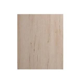 Populaire Façade 1 porte L 60cm BEYNAC Chêne GRUPOALVIC