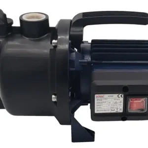 Pompe de surface eau claire 3m³/h 600 W JE 6OOP SPID‘O Remise