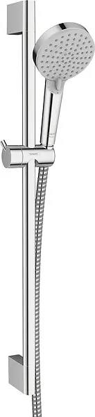 Commander Vite Set de douche Vario Chromé - Laiton - 2 jets HANSGROHE