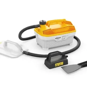 Prix Promo Décolleuse papier peint vapeur SteamForce Plus - 2000W WAGNER