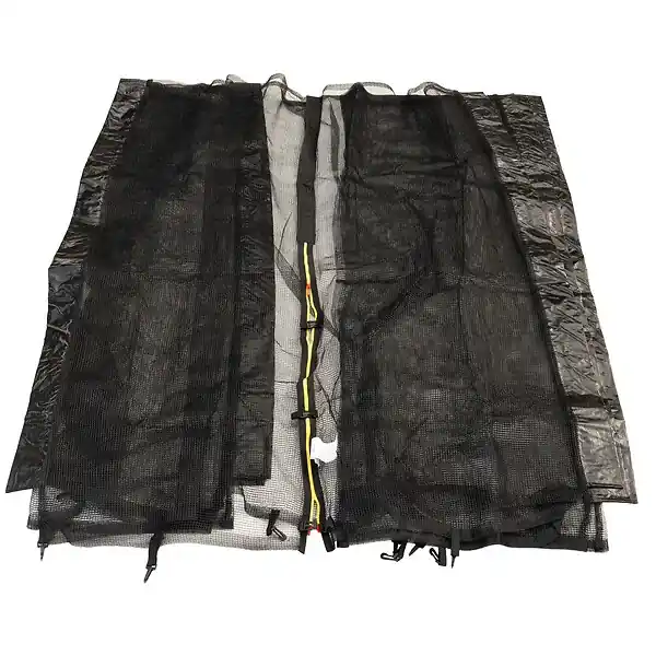 Filet de protection pour trampoline Ø370cm PERTH HAPPY GARDEN Prix Bas