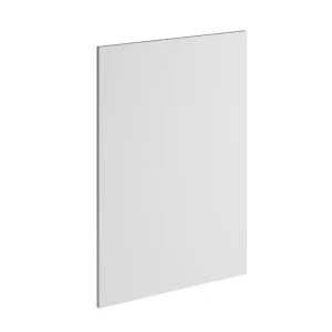 Nouveauté Façade dos pour meuble de cuisine Avantgarde blanc 85 x 58 cm OFITRES