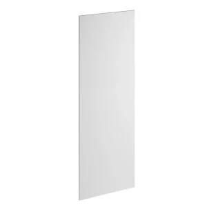Commander Maintenant Façade dos pour meuble de cuisine Avantgarde blanc 85 x 120 cm OFITRES