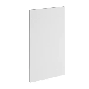 Porte pour meuble de cuisine Avantgarde blanc 70 x 45 cm OFITRES Paiement Sécurisé