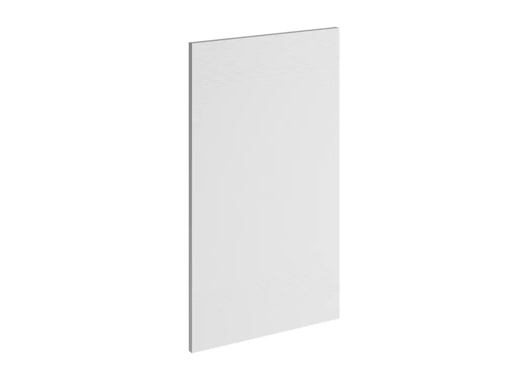 Porte pour meuble de cuisine Avantgarde blanc 70 x 45 cm OFITRES Paiement Sécurisé