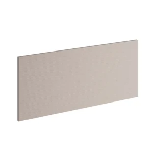 Porte transversale pour meuble haut de cuisine Avantgarde vulcano 35 x 80 cm OFITRES Réduction