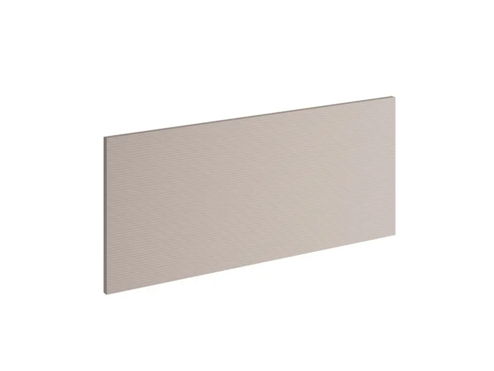 Porte transversale pour meuble haut de cuisine Avantgarde vulcano 35 x 80 cm OFITRES Réduction
