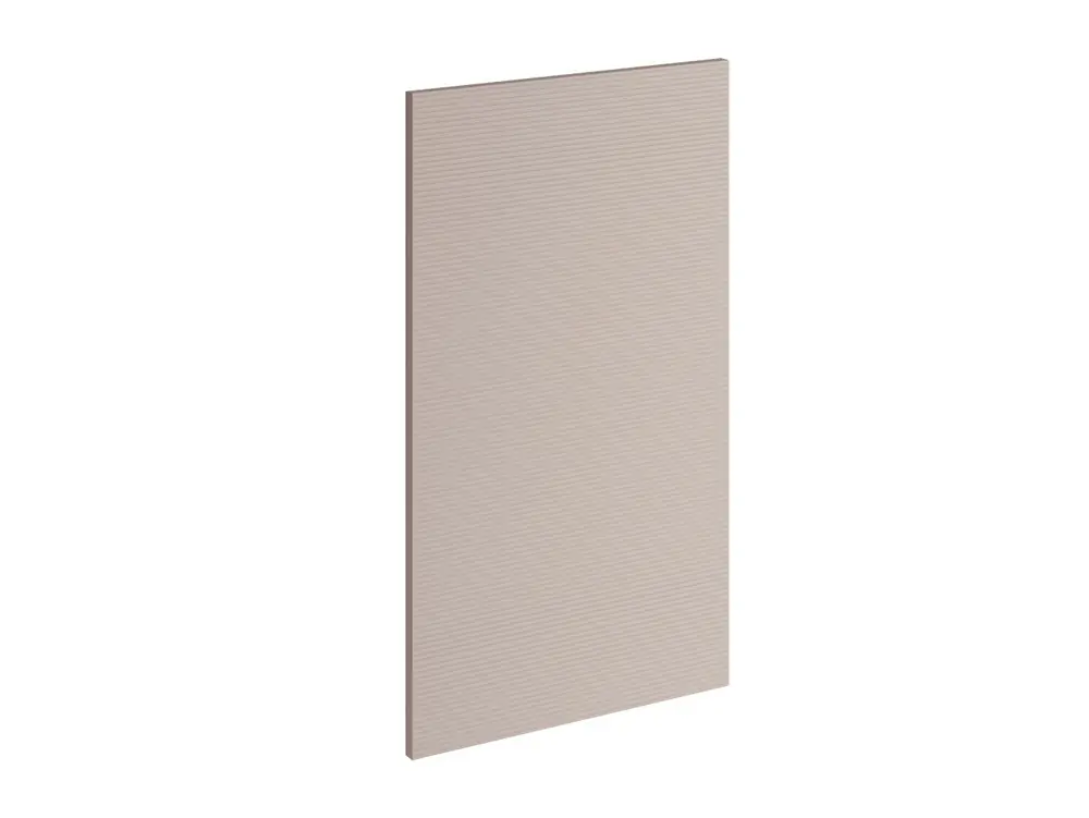 Porte pour meuble bas de cuisine Avantgarde vulcano 70 x 40 cm OFITRES Dernier Modèle