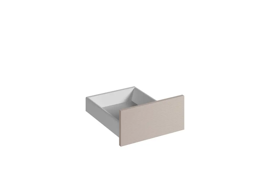 Façade tiroir pour meuble de cuisine Avantgarde vulcano 13,8 x 40 cm OFITRES Jusqu'à Épuisement Des Stocks