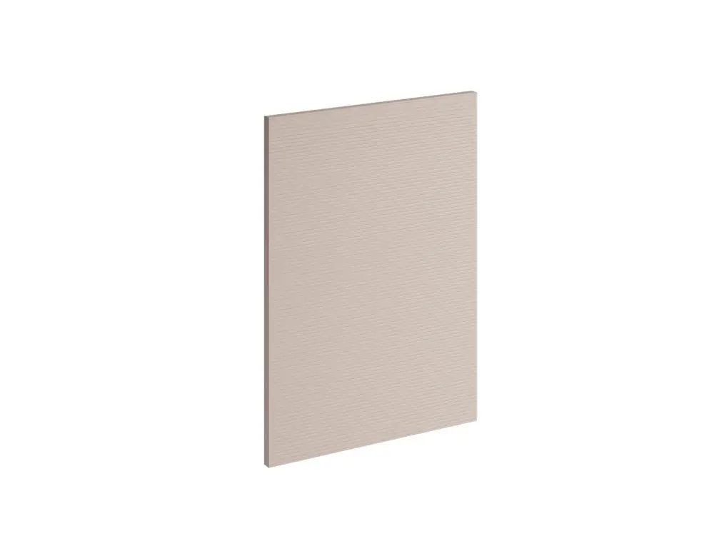 Porte pour meuble de cuisine Avantgarde vulcano 56 x 40 cm OFITRES Prix Bas