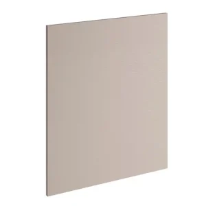Porte pour meuble de cuisine Avantgarde vulcano 70 x 60 cm OFITRES Prix Choc
