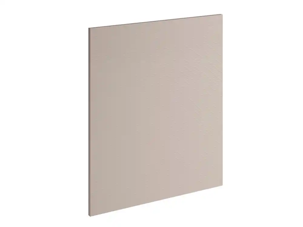 Porte pour meuble de cuisine Avantgarde vulcano 70 x 60 cm OFITRES Prix Choc