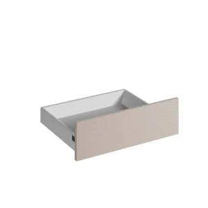 Réduction Façade tiroir pour meuble de cuisine Avantgarde vulcano 13,8 x 60 cm OFITRES