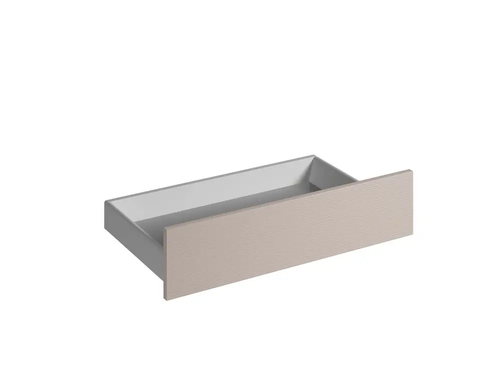 Façade tiroir pour meuble de cuisine Avantgarde vulcano 13,8 x 80 cm OFITRES Prix Réduit