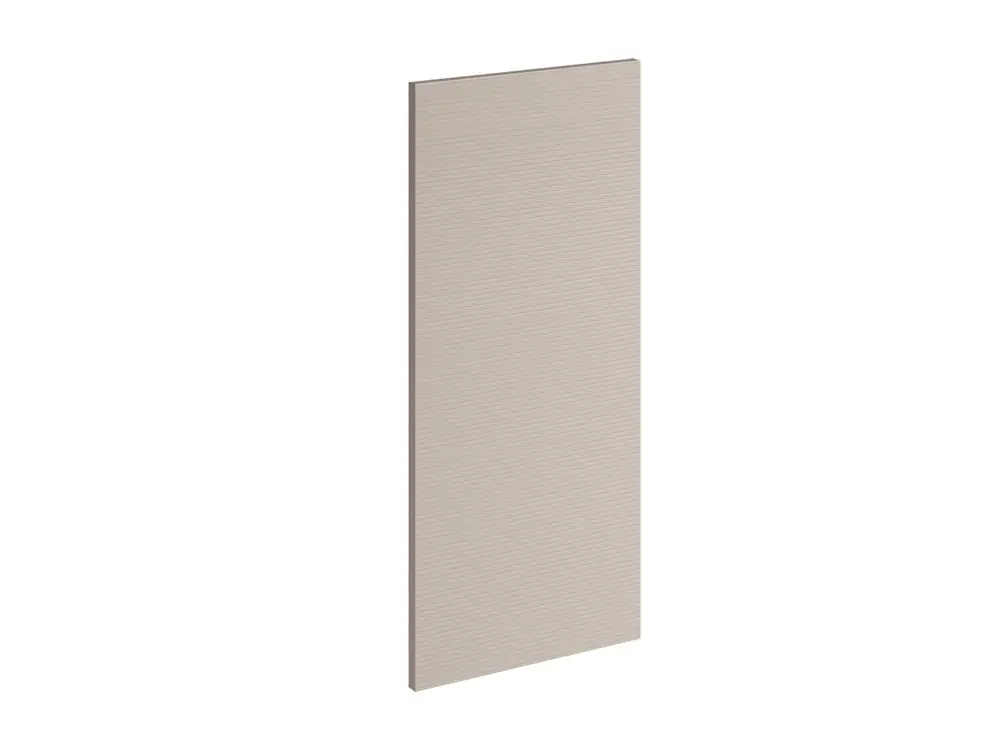 Soldes Joue de finition pour meuble haut de cuisine Avantgarde vulcano 70 x 31 cm OFITRES